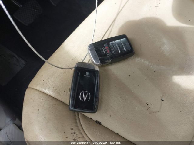 5J8YD4H39KL024989 Acura Mdx Standard