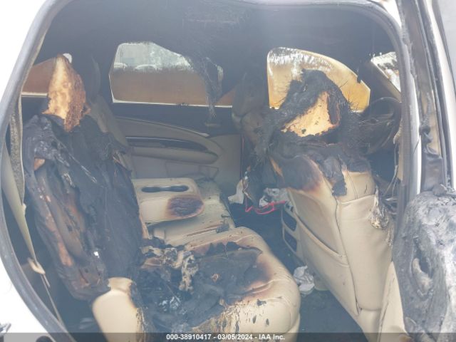 5J8YD4H39KL024989 Acura Mdx Standard