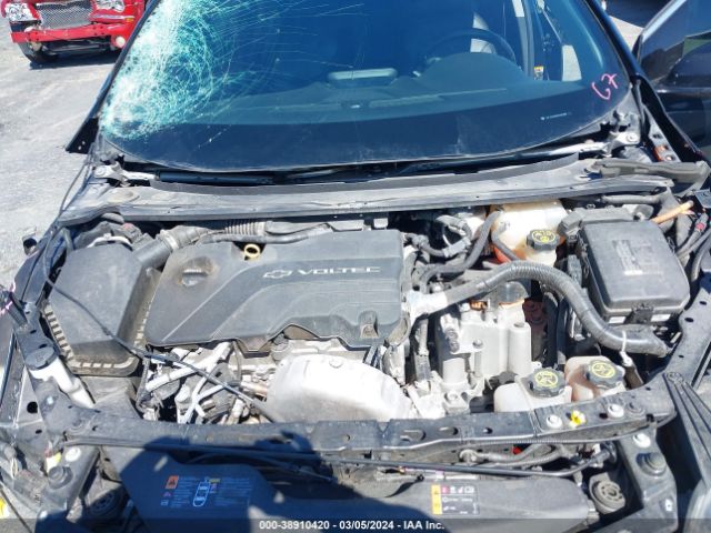 1G1RC6S58HU213866 Chevrolet VOLT LT