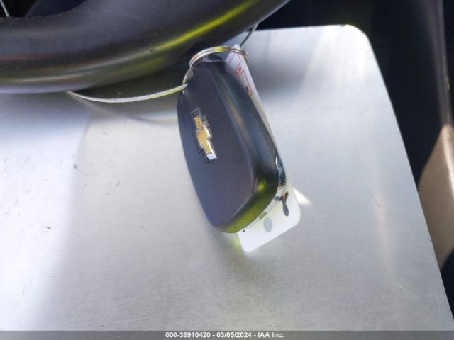 1G1RC6S58HU213866 Chevrolet VOLT LT