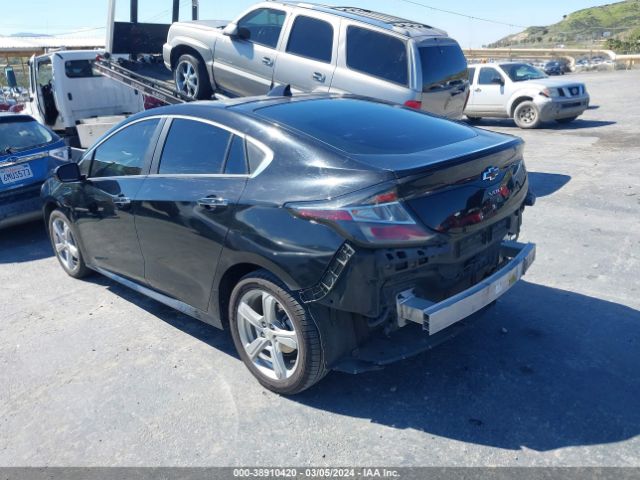 1G1RC6S58HU213866 Chevrolet VOLT LT