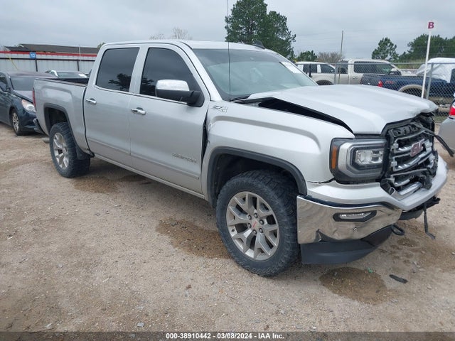 2017 3GTU2NEC7HG474711 main image