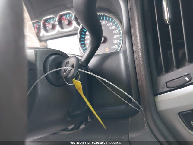 GMC Sierra 1500 Slt 2017 3GTU2NEC7HG474711 Image 11