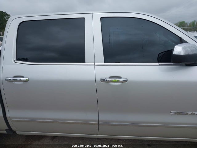 GMC Sierra 1500 Slt 2017 3GTU2NEC7HG474711 Image 13