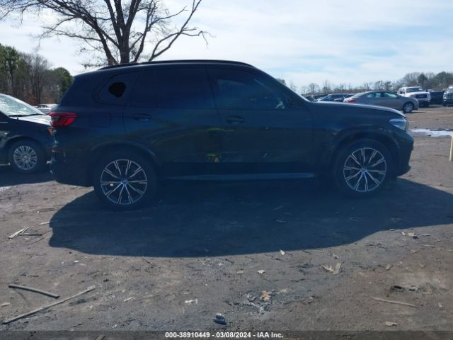 5UXJU2C56KLN66532 BMW X5 Xdrive50i