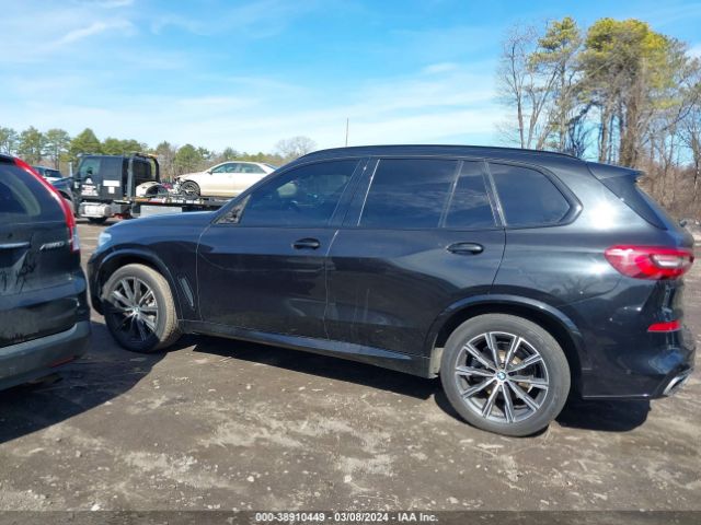 5UXJU2C56KLN66532 BMW X5 Xdrive50i