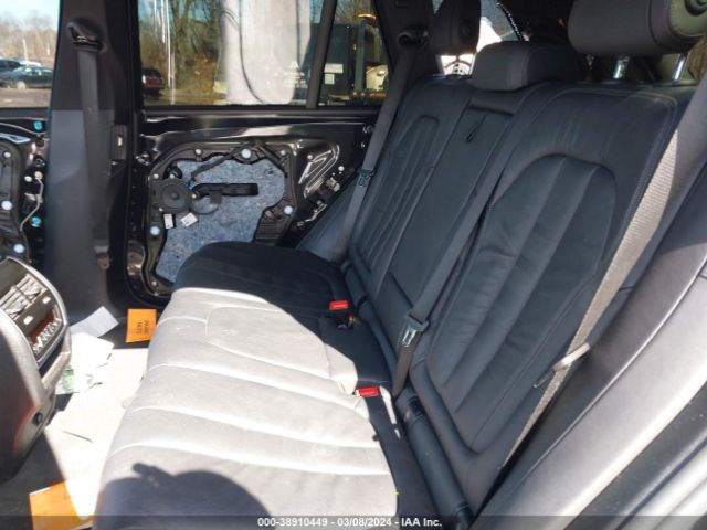 5UXJU2C56KLN66532 BMW X5 Xdrive50i