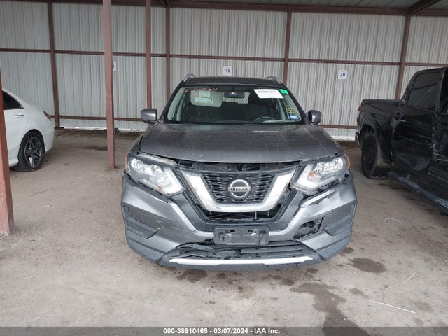 Nissan ROGUE SV 2018 KNMAT2MT6JP574669 Image 12
