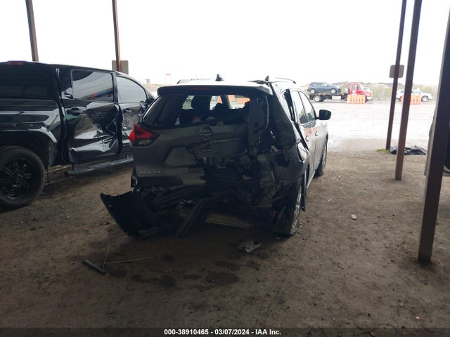 Nissan ROGUE SV 2018 KNMAT2MT6JP574669 Image 6