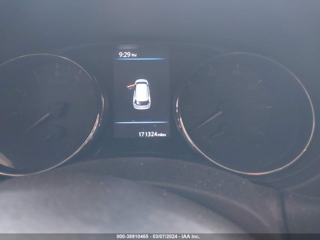 Nissan ROGUE SV 2018 KNMAT2MT6JP574669 Image 7