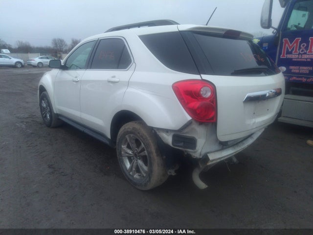 Chevrolet EQUINOX 1LT 2015 1GNALBEK2FZ144176 Image 3