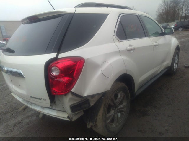 Chevrolet EQUINOX 1LT 2015 1GNALBEK2FZ144176 Image 4