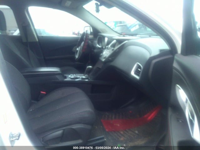 Chevrolet EQUINOX 1LT 2015 1GNALBEK2FZ144176 Image 5