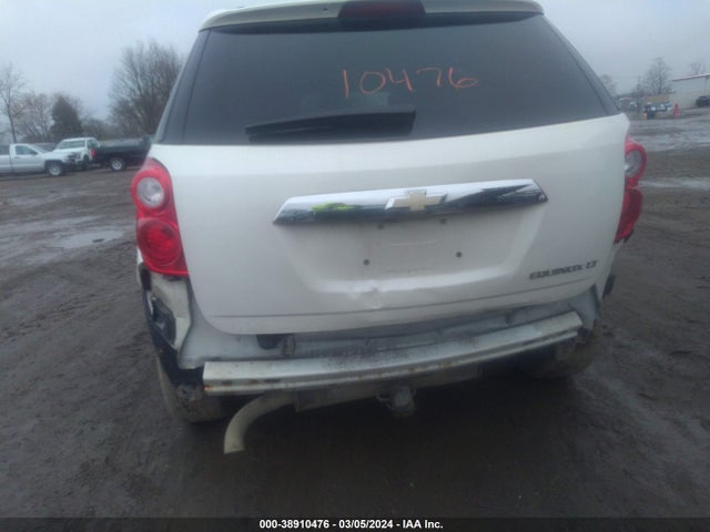 Chevrolet EQUINOX 1LT 2015 1GNALBEK2FZ144176 Image 6