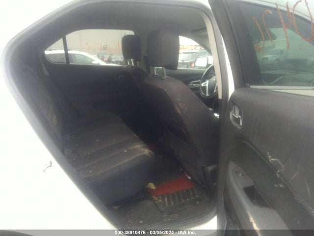 Chevrolet EQUINOX 1LT 2015 1GNALBEK2FZ144176 Image 8
