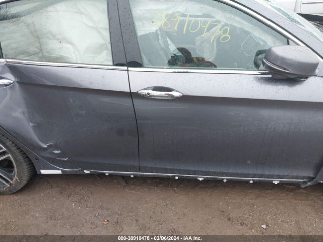 1HGCR3F90HA015342 Honda Accord Touring V6