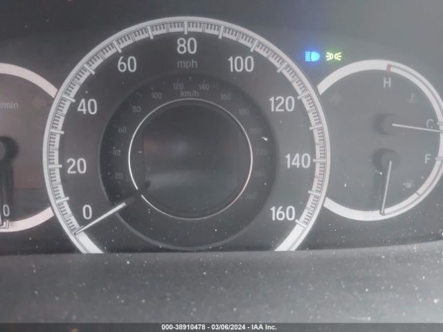 1HGCR3F90HA015342 Honda Accord Touring V6