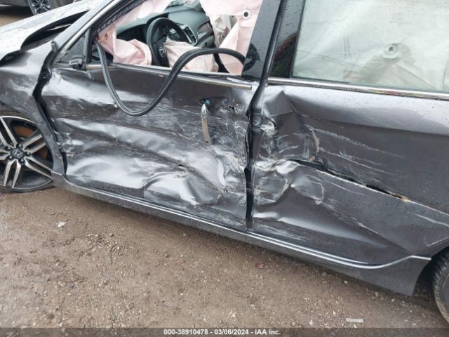1HGCR3F90HA015342 Honda Accord Touring V6