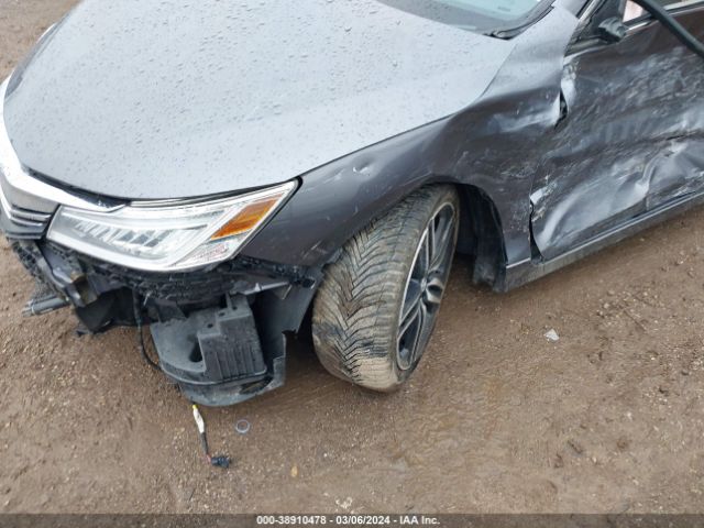 1HGCR3F90HA015342 Honda Accord Touring V6