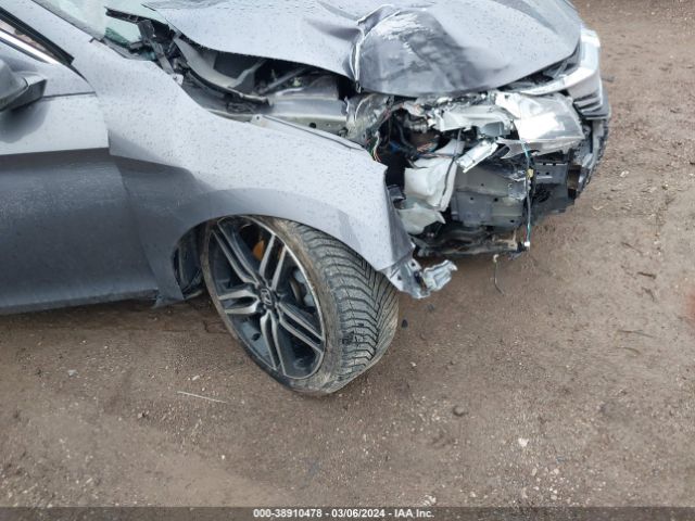 1HGCR3F90HA015342 Honda Accord Touring V6