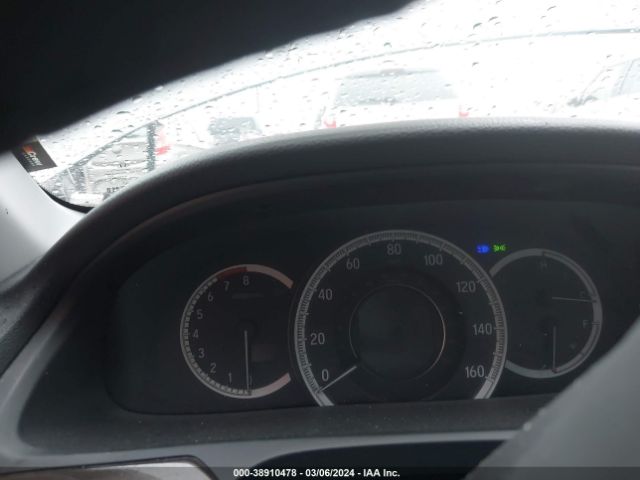 1HGCR3F90HA015342 Honda Accord Touring V6