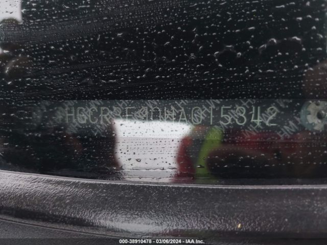 1HGCR3F90HA015342 Honda Accord Touring V6