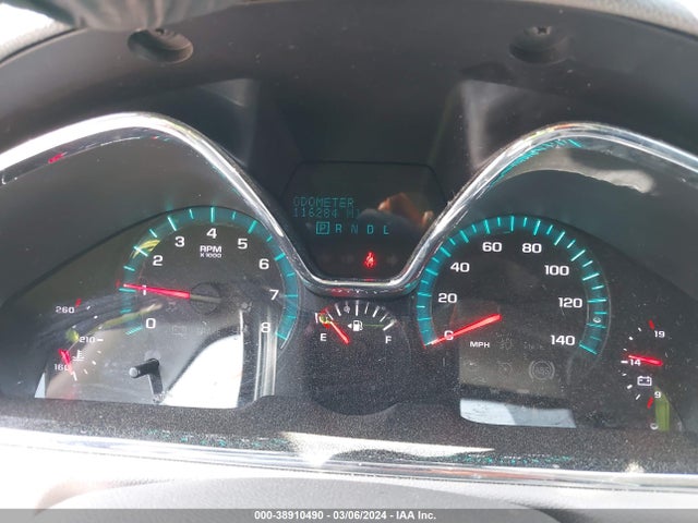 Chevrolet Traverse 2lt 2016 1GNKRHKD0GJ125752 Image 23