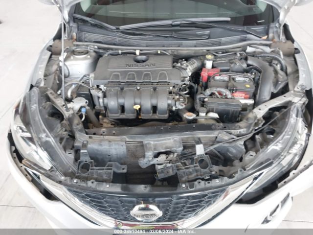3N1AB7AP0GY273039 Nissan SENTRA SR
