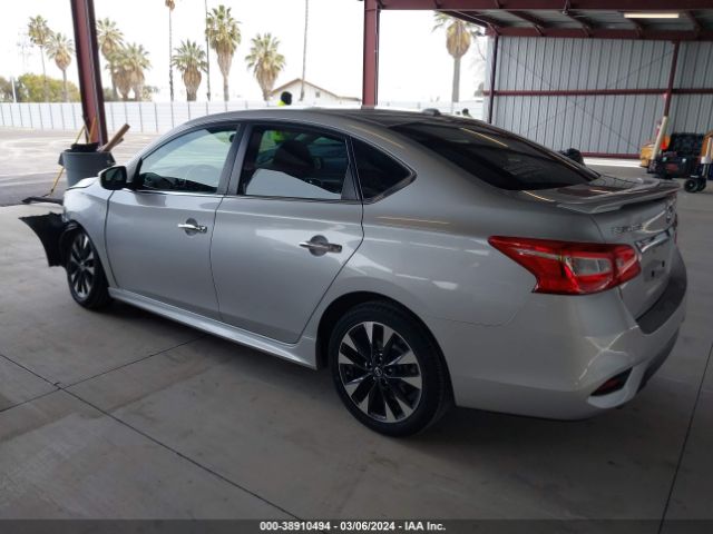 3N1AB7AP0GY273039 Nissan SENTRA SR