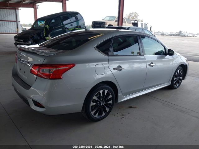3N1AB7AP0GY273039 Nissan SENTRA SR