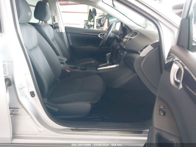 3N1AB7AP0GY273039 Nissan SENTRA SR