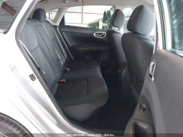 3N1AB7AP0GY273039 Nissan SENTRA SR