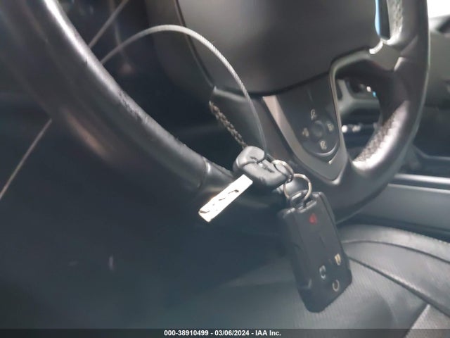 Chevrolet Silverado 1500 2lt 2016 3GCUKREC2GG286572 Image 11