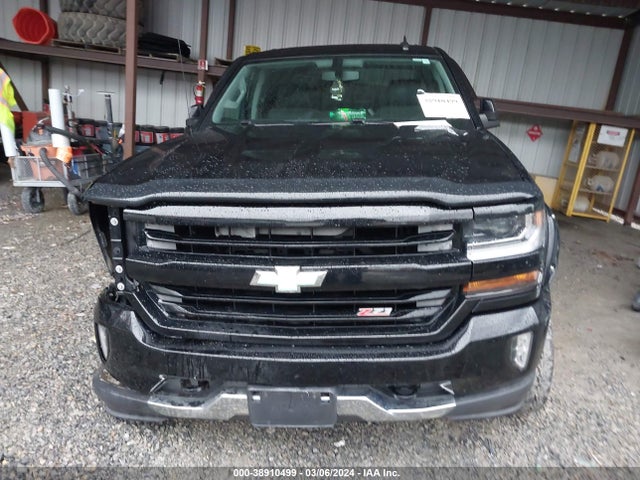 Chevrolet Silverado 1500 2lt 2016 3GCUKREC2GG286572 Image 12