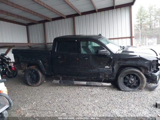Chevrolet Silverado 1500 2lt 2016 3GCUKREC2GG286572 Image 13