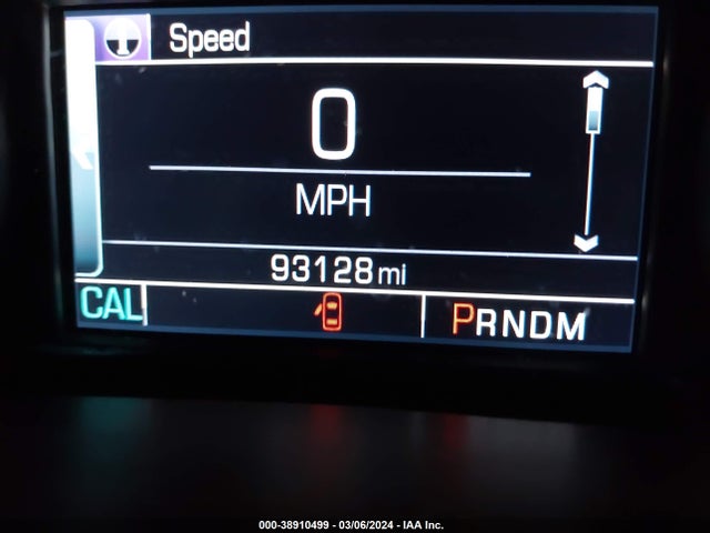 Chevrolet Silverado 1500 2lt 2016 3GCUKREC2GG286572 Image 15