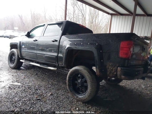 Chevrolet Silverado 1500 2lt 2016 3GCUKREC2GG286572 Image 3