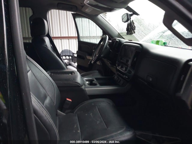Chevrolet Silverado 1500 2lt 2016 3GCUKREC2GG286572 Image 5