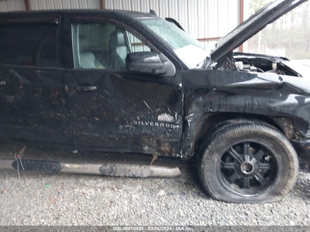 Chevrolet Silverado 1500 2lt 2016 3GCUKREC2GG286572 Image 6