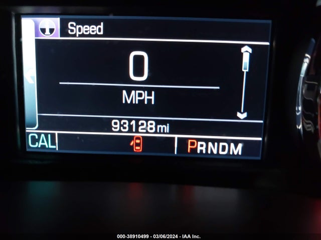 Chevrolet Silverado 1500 2lt 2016 3GCUKREC2GG286572 Image 7