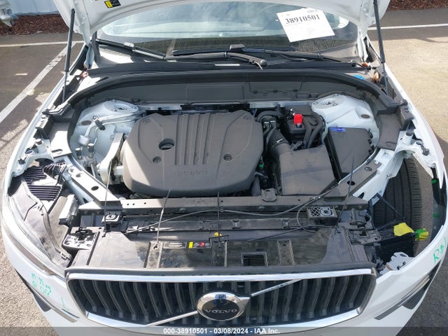 YV4L12RK1P1374144 Volvo Xc60 B5 Core