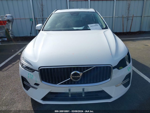 YV4L12RK1P1374144 Volvo Xc60 B5 Core