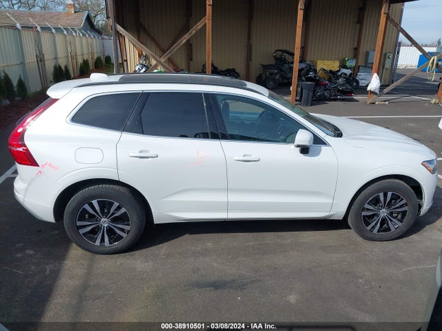 YV4L12RK1P1374144 Volvo Xc60 B5 Core