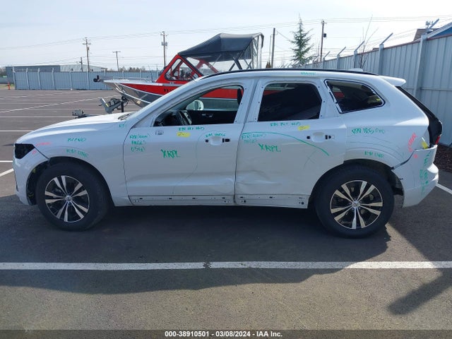YV4L12RK1P1374144 Volvo Xc60 B5 Core