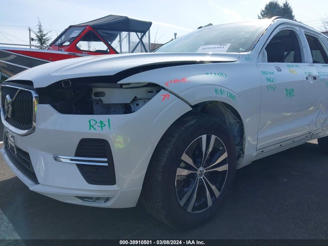 YV4L12RK1P1374144 Volvo Xc60 B5 Core