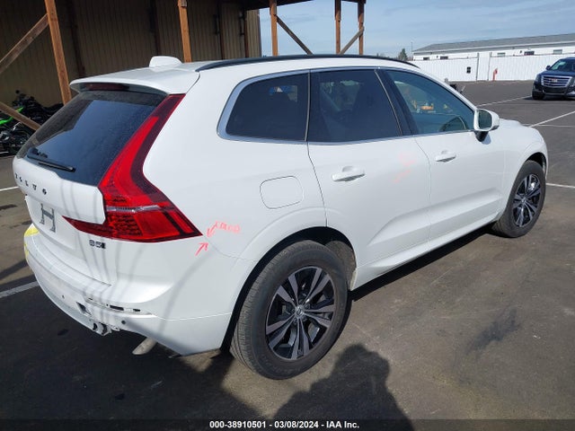 YV4L12RK1P1374144 Volvo Xc60 B5 Core