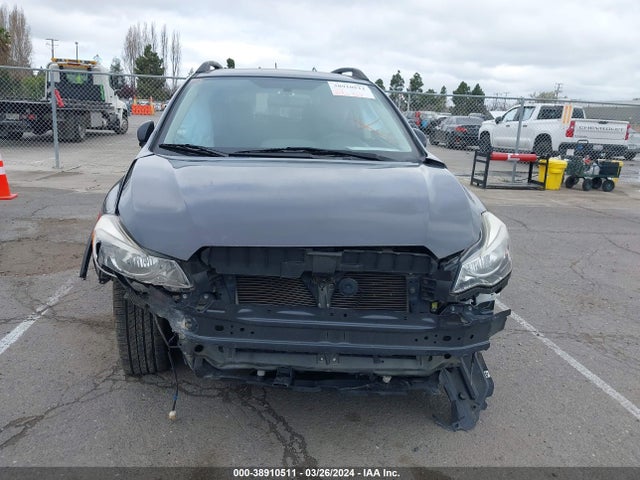Subaru Crosstrek 2.0i Premium 2016 JF2GPABC1GH302563 Image 13
