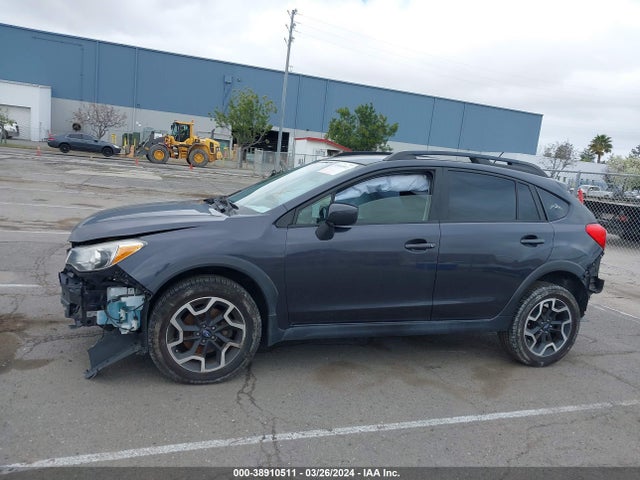 Subaru Crosstrek 2.0i Premium 2016 JF2GPABC1GH302563 Image 15
