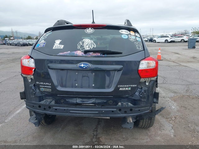 Subaru Crosstrek 2.0i Premium 2016 JF2GPABC1GH302563 Image 17