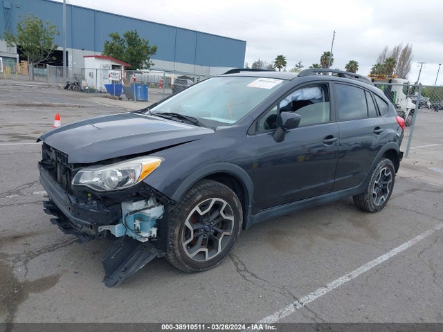 Subaru Crosstrek 2.0i Premium 2016 JF2GPABC1GH302563 Image 2